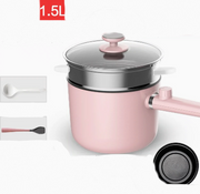 mini electric hot pot, view 5 - MRSLM