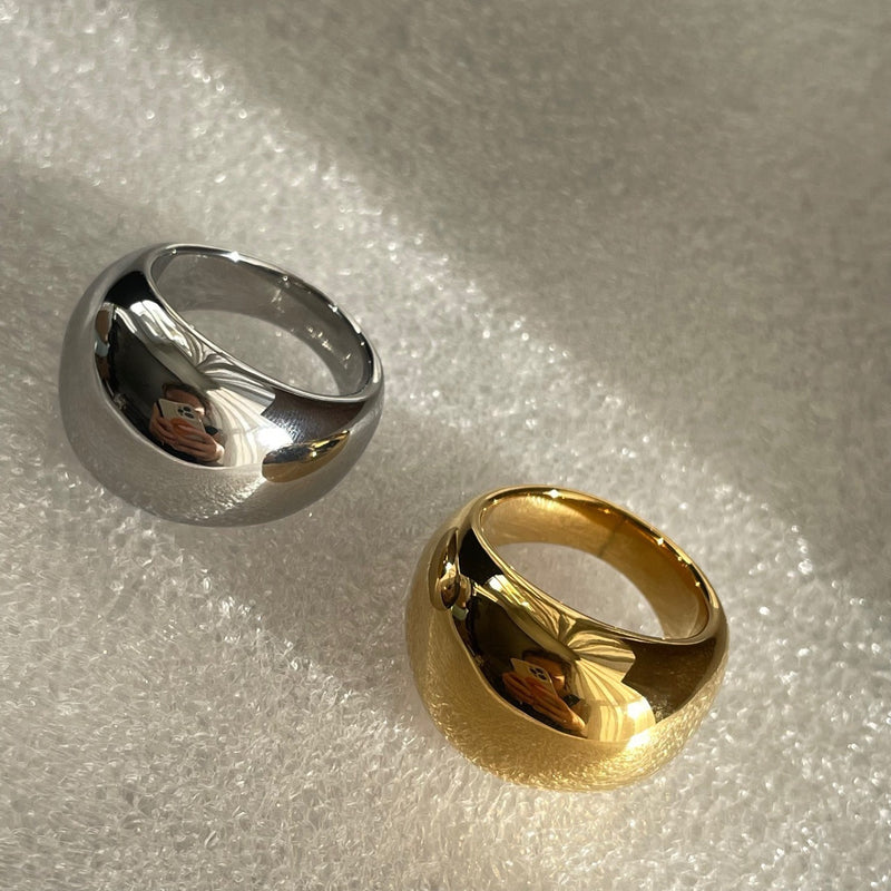 Vintage Elegant Quality Ring