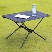 Portable folding camping table - MRSLM