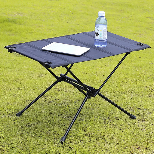 Portable folding camping table - MRSLM