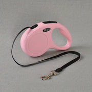 automatic retractable dog leash, view 2 - MRSLM