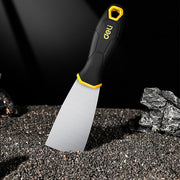 stainless steel putty trowel set - MRSLM