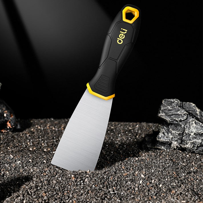 stainless steel putty trowel set - MRSLM