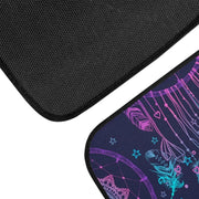 dreamcatcher car floor mats, view 6 - MRSLM