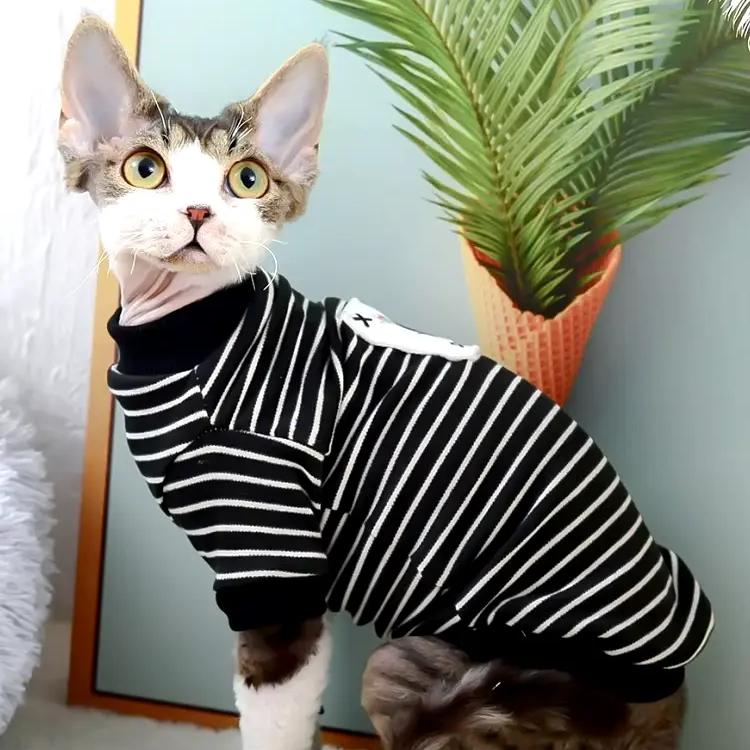cat and small dog hoodie - MRSLM