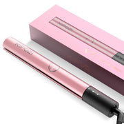 nano titanium hair straightener and curling iron, view 2 - MRSLM
