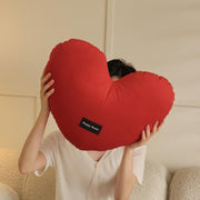 heart-shaped love cushion - MRSLM