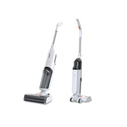cordless wet dry cleaning smart washing mop, view 2 - MRSLM