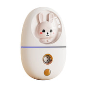 mini facial nano mist sprayer, view 2 - MRSLM