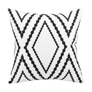 boho waterproof geometric throw pillow covers, view 11 - MRSLM