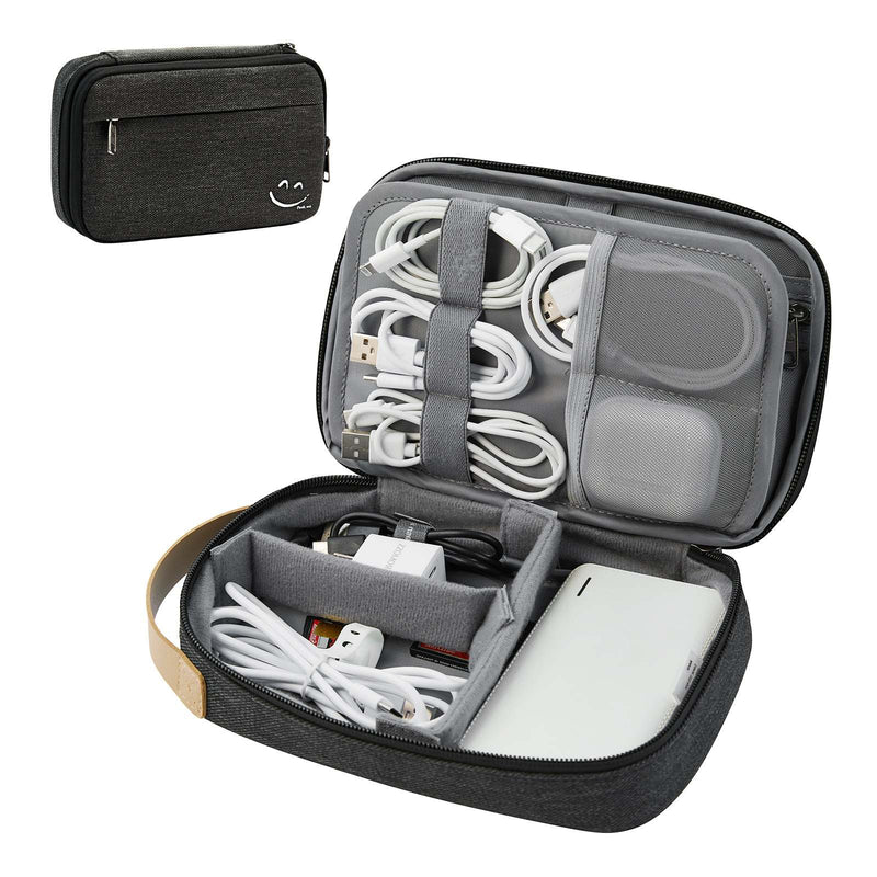 waterproof digital electronic organizer, view 3 - MRSLM