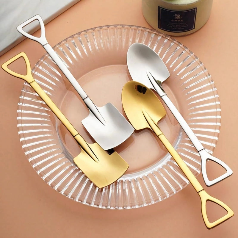 shovel spoons set, view 7 - MRSLM