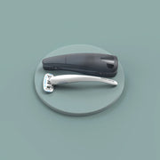 Women's razor with 5-layer blades, view 3 - MRSLM