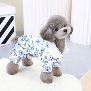 winter pet coat, view 8 - MRSLM