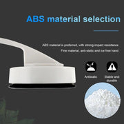 Universal car roof safety handle, view 8 - MRSLM