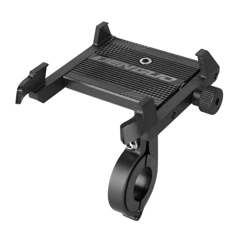 Frosted bicycle phone holder, view 5 - MRSLM