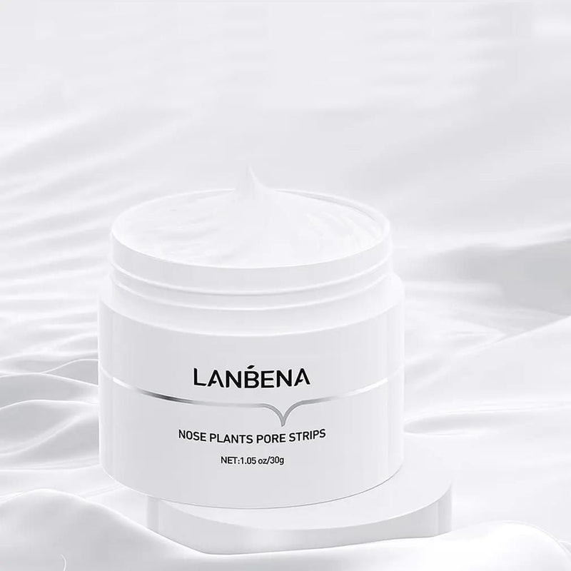 aloe vera blackhead nose mask, view 5 - MRSLM