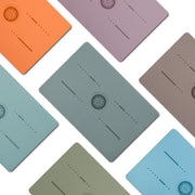 portable mini yoga mat - MRSLM