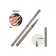 nail art liner brush set, view 5 - MRSLM