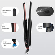 small flat iron, view 4 - MRSLM