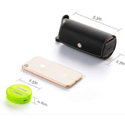 7 days pill box travel weekly organizer, view 6 - MRSLM