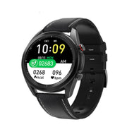 dt91 smart watch, view 4 - MRSLM