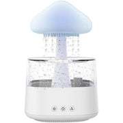 mushroom air humidifier, view 4 - MRSLM