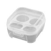 shockproof portable egg holder, view 4 - MRSLM