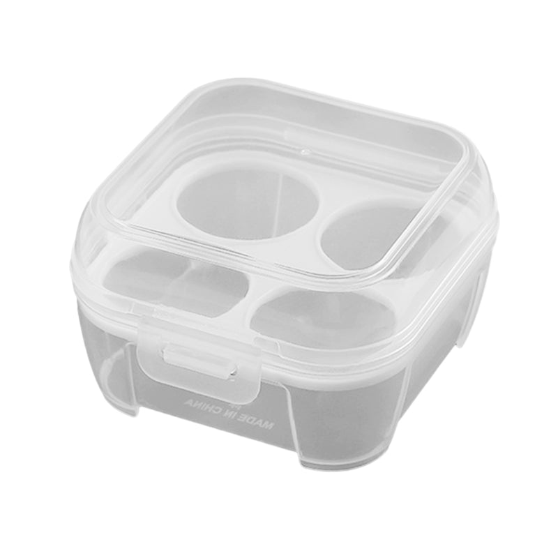 shockproof portable egg holder, view 4 - MRSLM