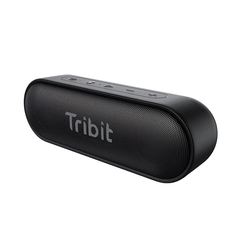 portable bluetooth speaker ipx7, view 2 - MRSLM