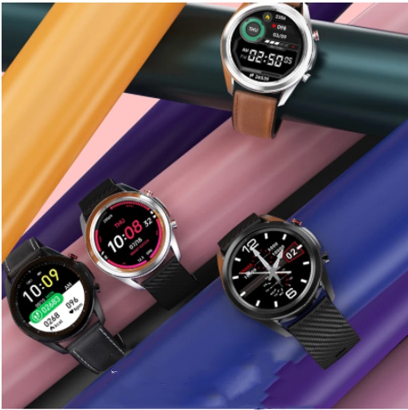 dt91 smart watch - MRSLM
