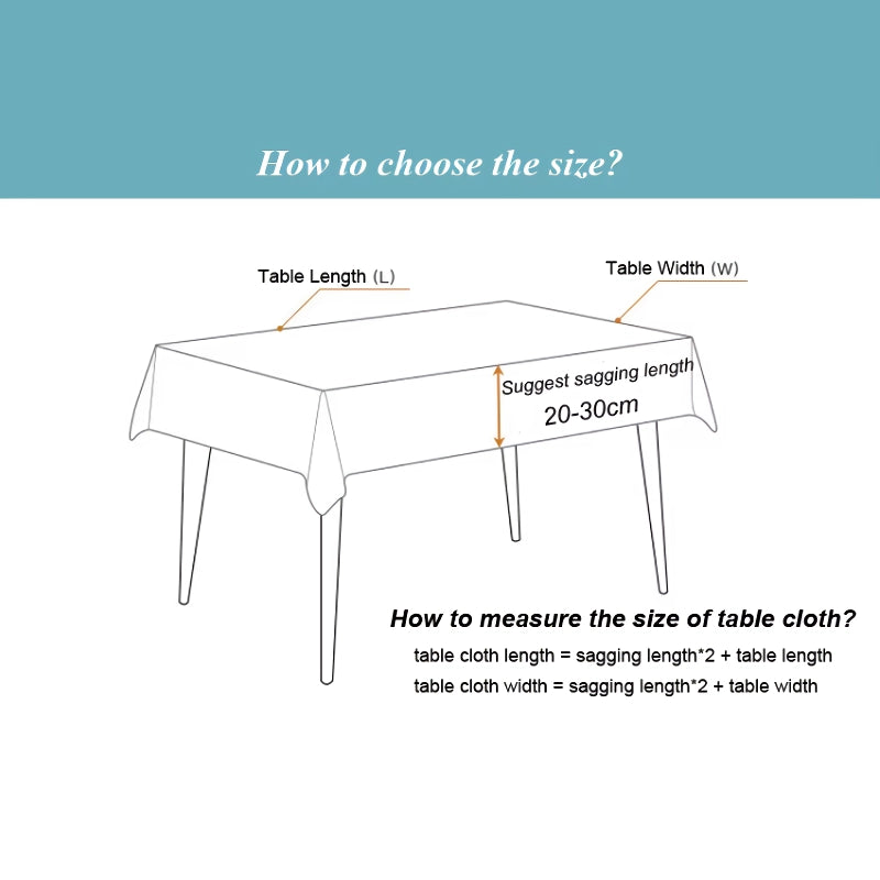 polyester linen tablecloth with lace edge, view 9 - MRSLM