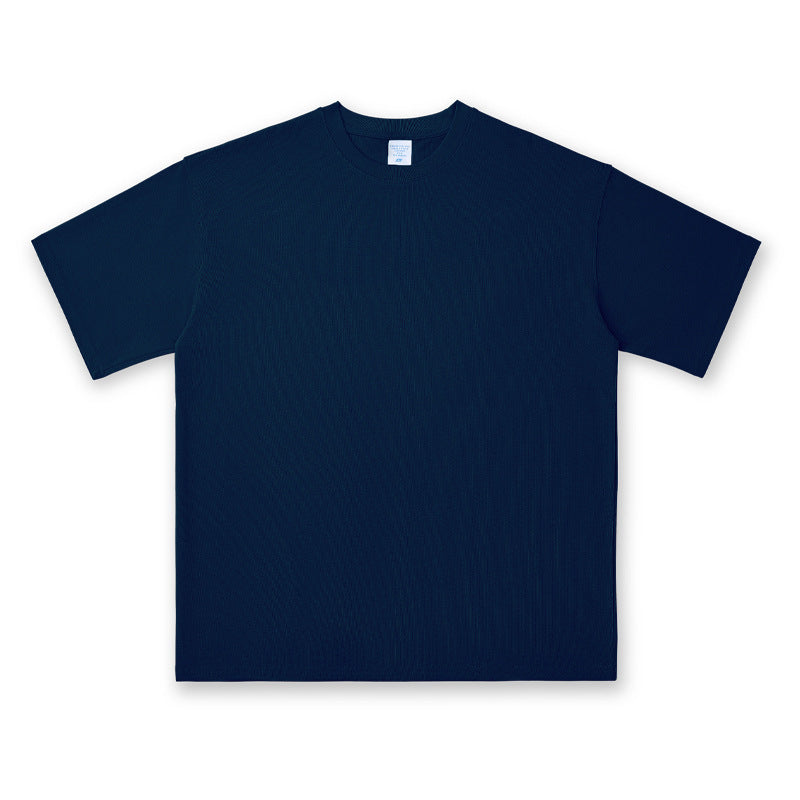 Quick-drying short-sleeved T-shirt, view 8 - MRSLM