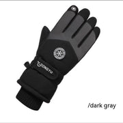 skiing gloves, view 7 - MRSLM