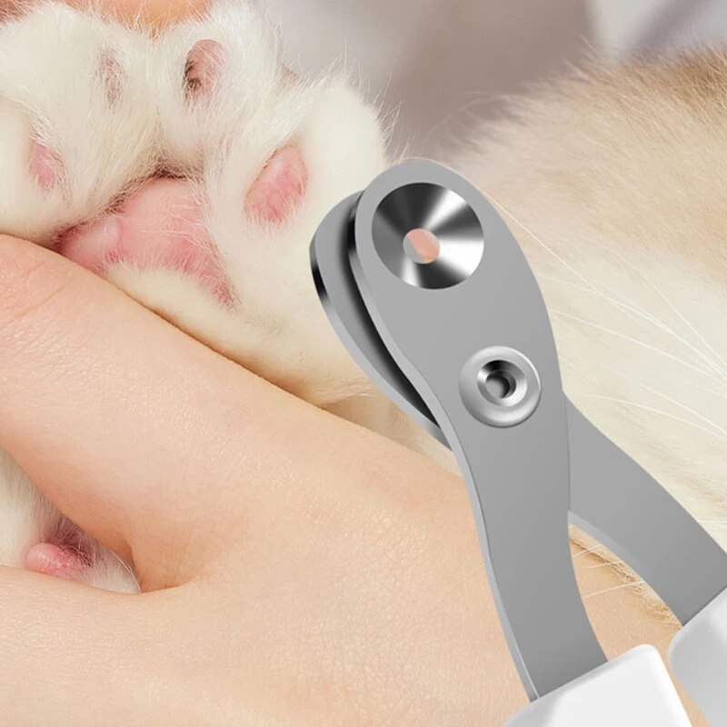 pet nail clippers, view 6 - MRSLM