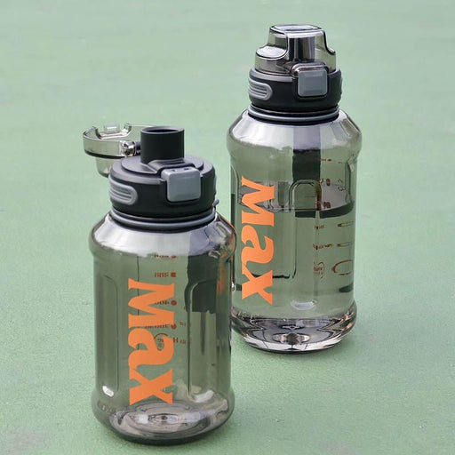 sport water bottle - MRSLM