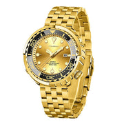 men's quartz calendar watch, view 15 - MRSLM