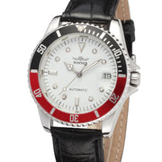 men's automatic mechanical watch, view 2 - MRSLM
