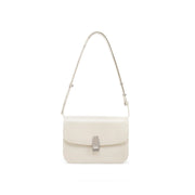 Women's square handbag, view 3 - MRSLM