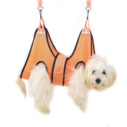 pet grooming hammock - MRSLM