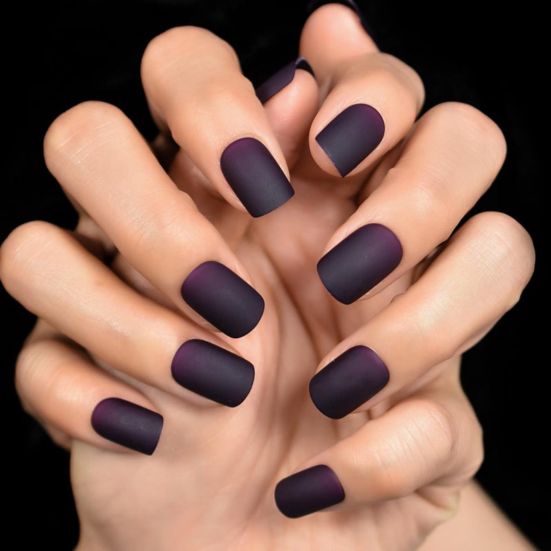 press-on nails, view 6 - MRSLM