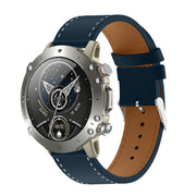 Bluetooth calling smart sports watch, view 5 - MRSLM