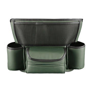 car front seat large capacity PU organizer, view 4 - MRSLM