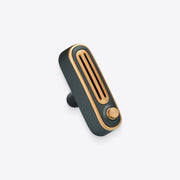 retro record air freshener - MRSLM