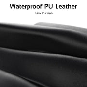 magnetic seat back storage bag for tesla model y/3, view 6 - MRSLM