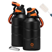 1.9L stainless steel thermos bottle - MRSLM