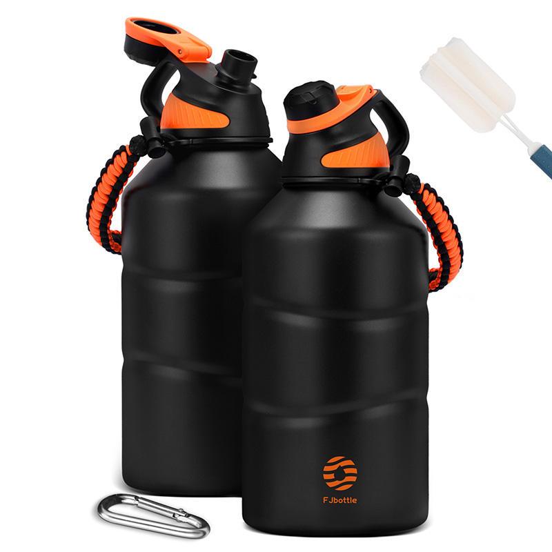 1.9L stainless steel thermos bottle - MRSLM