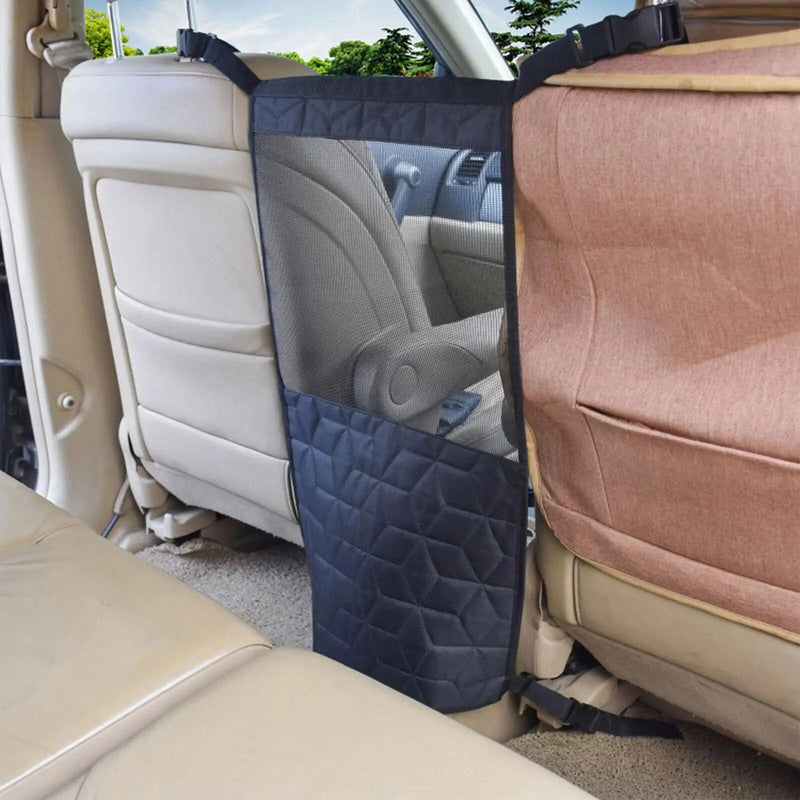 pet vehicle barrier, view 3 - MRSLM