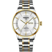 men's quartz sports watch, view 3 - MRSLM