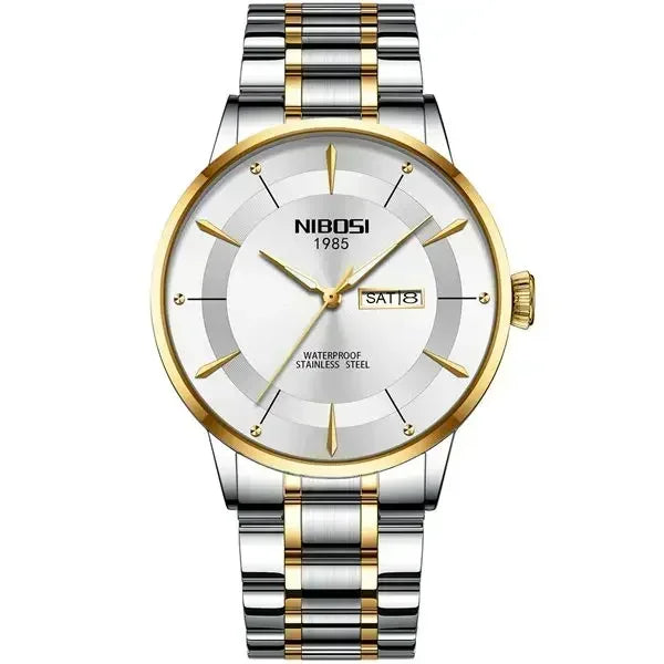 men's quartz sports watch, view 3 - MRSLM